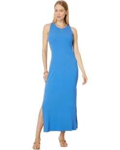 Lilly Pulitzer Ulla Rib Knit Maxi Dress | Dresses