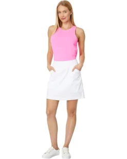Lilly Pulitzer Monica Skort UPF 50+ | Skirts -Pulitzerly Store 61zBraN2AL. AC SR736920