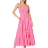 Lilly Pulitzer Hadly Smocked Maxi Dress | Dresses