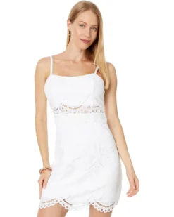 Lilly Pulitzer Risette Lace Dress | Dresses -Pulitzerly Store 710E93vJxjL. AC SR736920