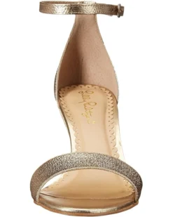 Lilly Pulitzer Bridgette Wedge | Heels -Pulitzerly Store 710QYtV3ofL. AC SR736920