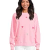 Lilly Pulitzer Ballad Long Sleeve Sweatshirt | Sweaters