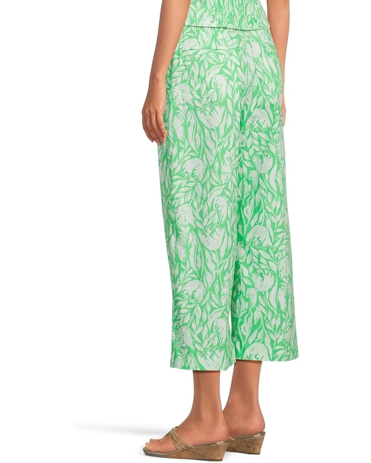 Lilly Pulitzer Mandalay Crop Pants 3 Lilly Pulitzer Mandalay Crop Pants - Image 3