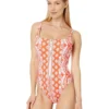 Lilly Pulitzer Emil One-Piece | Swimwear