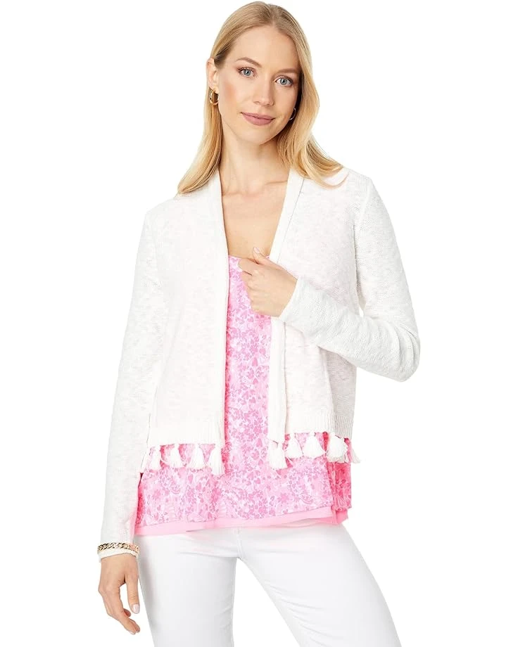 Lilly Pulitzer Faretta Cardigan | Sweaters 5 Lilly Pulitzer Faretta Cardigan | Sweaters - Image 5