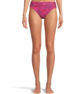 Lilly Pulitzer Lagoon Sarong Hipster Bikini Bottom | Swimwear