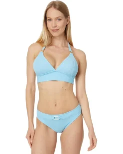 Lilly Pulitzer Seelie Halter Bikini Top | Underwear & Intimates