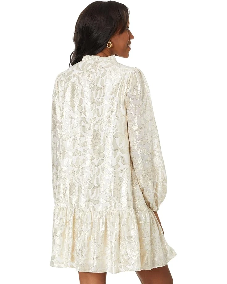 Lilly Pulitzer Evaline Silk Dress | Dresses 2 Lilly Pulitzer Evaline Silk Dress | Dresses - Image 2