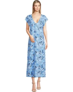 Lilly Pulitzer Talli Maxi Cover-Up | Swimwear