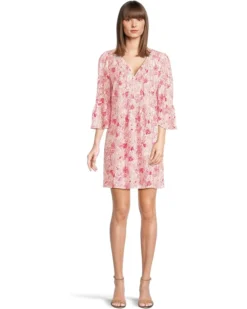 Lilly Pulitzer Danika 3/4 Sleeve Tunic Dress | Dresses 9 Lilly Pulitzer Danika 3/4 Sleeve Tunic Dress | Dresses -Pulitzerly Store 713ujI3mHJL. AC SR736920