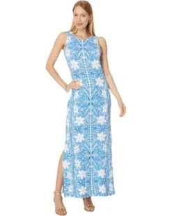Lilly Pulitzer Noelle Maxi Dress | Dresses