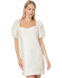 Lilly Pulitzer Morena Short Sleeve Romper | Jumpsuits & Rompers