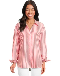 Lilly Pulitzer Lesia Relaxed Button-Down | Shirts & Tops -Pulitzerly Store 715fIh3 k L. AC SR736920