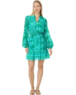 Lilly Pulitzer Axton Dress | Dresses -Pulitzerly Store 715o061lf4L. AC SR736920