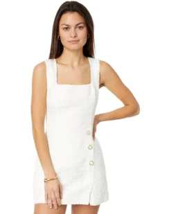 Lilly Pulitzer Kalinara Skirted Romper | Dresses