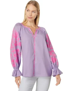 Lilly Pulitzer Revina Tunic | Shirts & Tops