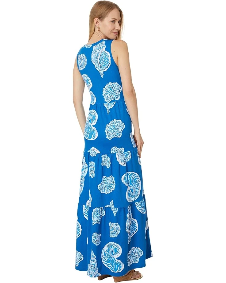 Lilly Pulitzer Sydnee Maxi Dress | Dresses 2 Lilly Pulitzer Sydnee Maxi Dress | Dresses - Image 2