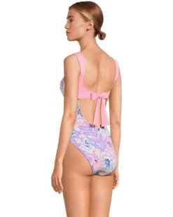 Lilly Pulitzer Cashel One-Piece | Swimwear -Pulitzerly Store 717QsQvmv8L. AC SR736920