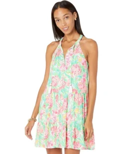 Lilly Pulitzer Carolane Dress | Dresses