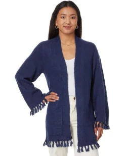 Lilly Pulitzer Lewiston Cardigan | Sweaters