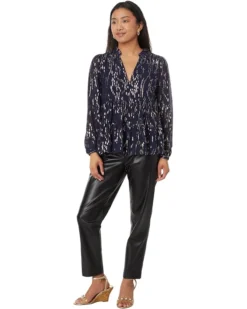 Lilly Pulitzer Sarita Long Sleeve Silk T | Shirts & Tops -Pulitzerly Store 7184Um0h1UL. AC SR736920