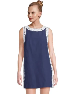 Lilly Pulitzer Sadie Shift Romper | Dresses