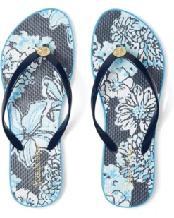 Lilly Pulitzer Pool Flip-Flop | Sandals