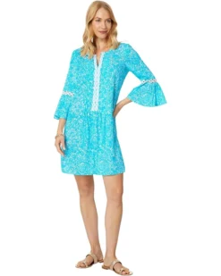 Lilly Pulitzer Hollie Tunic Dress | Dresses -Pulitzerly Store 71A2JcI760L. AC SR736920