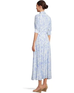 Lilly Pulitzer Larkyn Midi Shirtdress | Dresses -Pulitzerly Store 71ALXBXuviL. AC SR736920