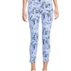 Lilly Pulitzer Weekender High-Rise Midi | Pants