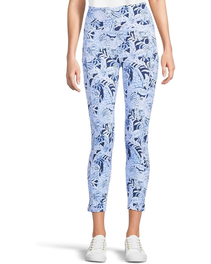Lilly Pulitzer Weekender High-Rise Midi | Pants 1 Lilly Pulitzer Weekender High-Rise Midi | Pants