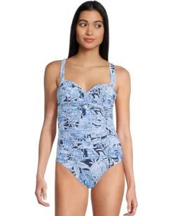 Lilly Pulitzer Solaria One-Piece | Swimwear