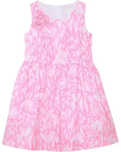 Lilly Pulitzer Kids Suni Dress (Toddler/Little Kids/Big Kids) | Dresses