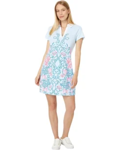 Lilly Pulitzer Cayo Costa Dress Upf 50+ | Dresses -Pulitzerly Store 71Beqse3gjL. AC SR736920