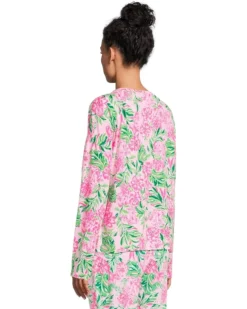 Lilly Pulitzer Lucretia PJ Top | Sleepwear 7 Lilly Pulitzer Lucretia PJ Top | Sleepwear -Pulitzerly Store 71C U62zBAL. AC SR736920