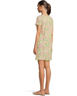 Lilly Pulitzer Dev Short Sleeve Dress | Dresses -Pulitzerly Store 71C8zO3bwuL. AC SR736920
