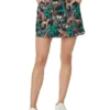 Lilly Pulitzer Backcourt Skort Upf 50+ | Skirts