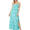 Lilly Pulitzer Teresa Maxi Dress | Dresses