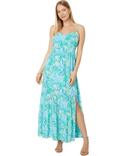 Lilly Pulitzer Teresa Maxi Dress | Dresses