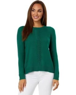 Lilly Pulitzer Esma Sweater | Sweaters