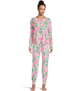 Lilly Pulitzer Lucretia PJ Top | Sleepwear 9 Lilly Pulitzer Lucretia PJ Top | Sleepwear -Pulitzerly Store 71Fey GWcL. AC SR736920