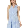 Lilly Pulitzer Caylinn Sleeveless Popover | Dresses