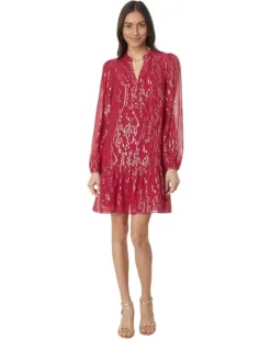 Lilly Pulitzer Evaline Silk Dress | Dresses -Pulitzerly Store 71Iq6WlFSkL. AC SR736920