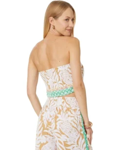 Lilly Pulitzer Octavia Pant Set | Dresses -Pulitzerly Store 71IxB1f4jJL. AC SR736920