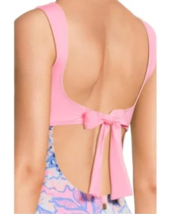 Lilly Pulitzer Cashel One-Piece | Swimwear -Pulitzerly Store 71Jkxz12w L. AC SR736920