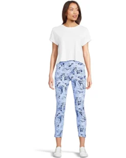 Lilly Pulitzer Weekender High-Rise Midi | Pants 10 Lilly Pulitzer Weekender High-Rise Midi | Pants -Pulitzerly Store 71L4DKT2RVL. AC SR736920