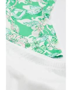 Lilly Pulitzer Kids Mini Dania Dress Upf 50+ (Toddler/Little Kids/Big Kids) | Dresses -Pulitzerly Store 71LhMEaPznL. AC SR736920