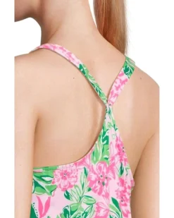 Lilly Pulitzer Kadde PJ Top | Sleepwear -Pulitzerly Store 71NPpAEufeL. AC SR736920