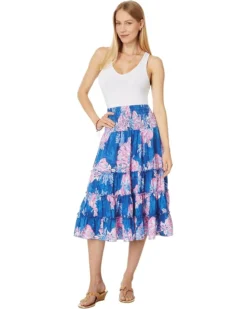 Lilly Pulitzer Deavan Midi Skirt | Skirts -Pulitzerly Store 71NPpIWIASL. AC SR736920