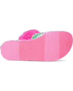 Lilly Pulitzer Harte Bow Slippers -Pulitzerly Store 71NZnwBi7RL. AC SR736920